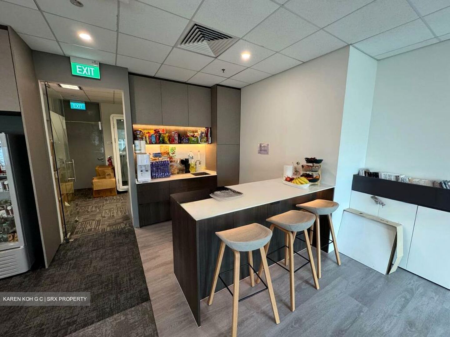 Suntec Tower Four (D1), Office #453414801